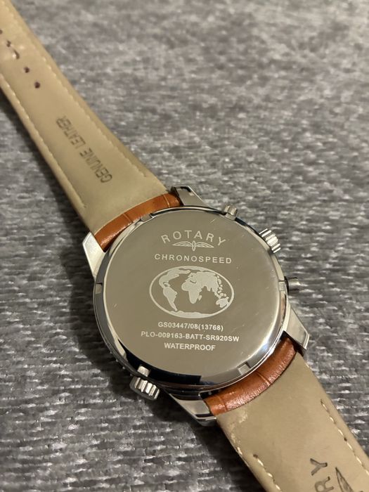 Часовник  Rotary