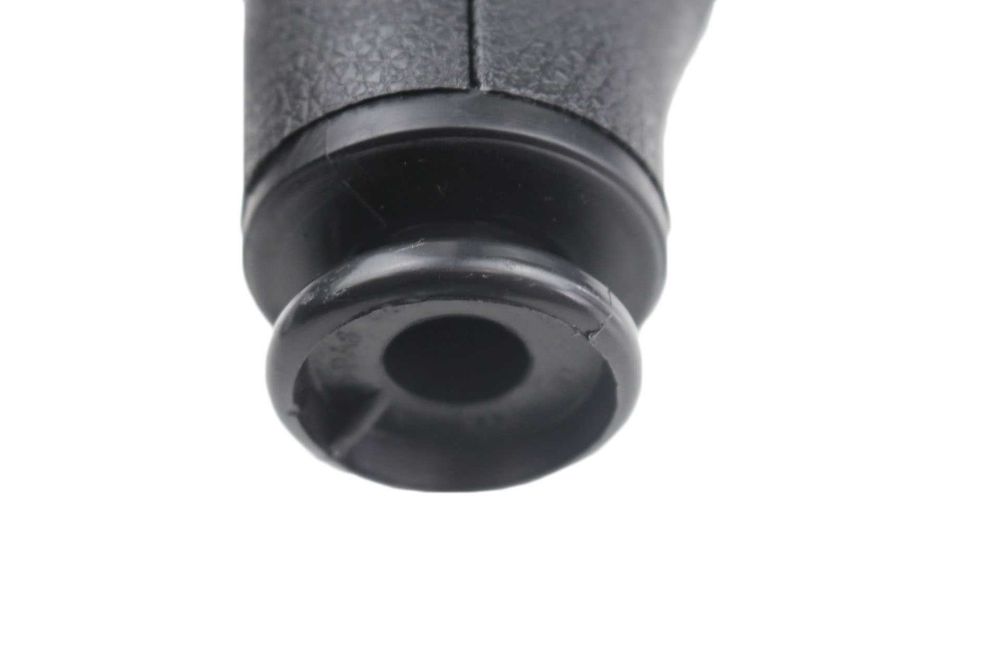 Топка за скоростен лост с Кожен Маншон за Ford Focus 04-07 с 5 ск.