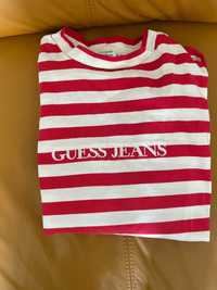 Изключително рядка винтидж блуза Guess USA