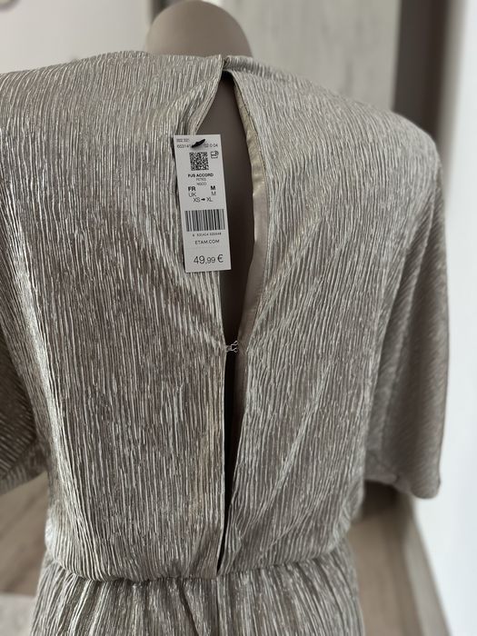 Salopetă scurtă Etam dame