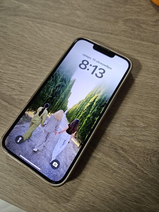 IPhone 13 128gb White