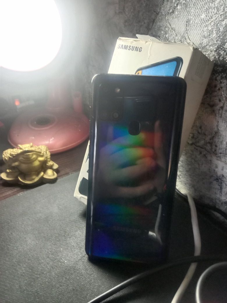 Продам Samsung a21s