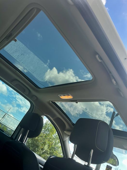 Renault grand scenic 2.0 automat
