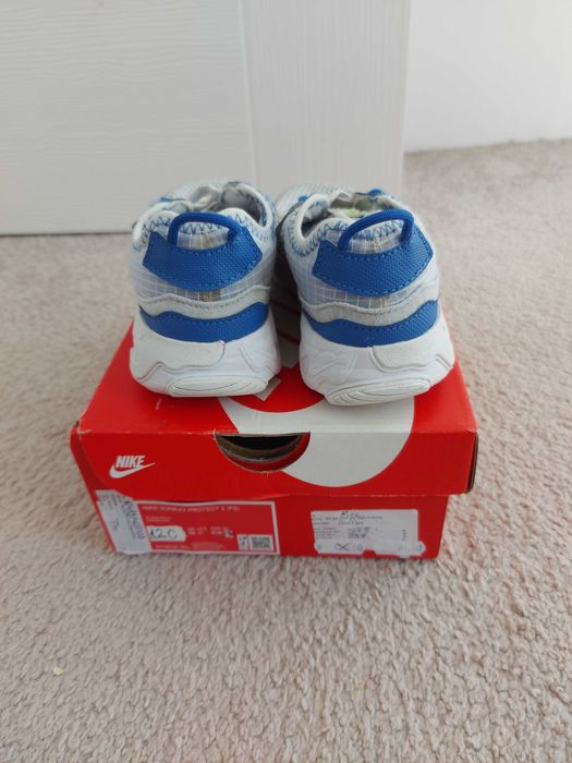 Маратонки, спортни обувки Nike Sunray Ptotect 29.5