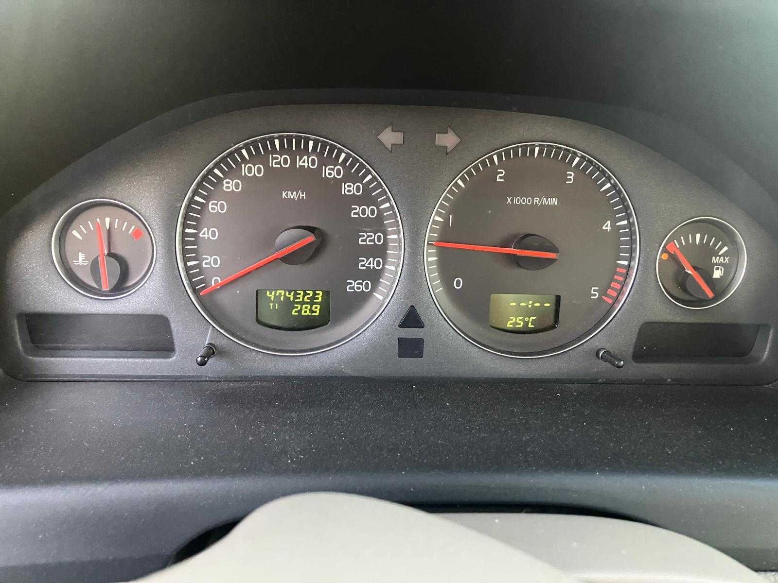 volvo v70 romania plate pret euro