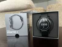 Garmin Vivoactive 4 (без забележки)