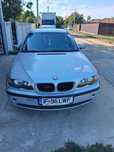 BMW Seria 3 - 320d