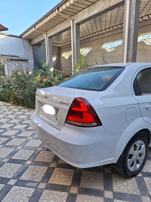 Нексия 3 механика