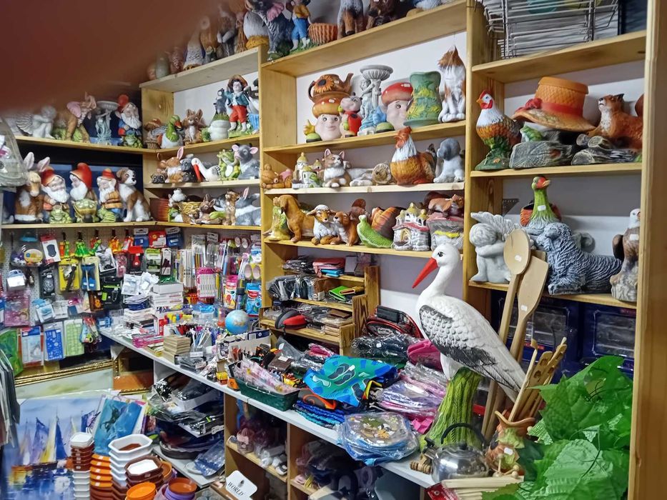 Дава се под наем Магазин в Варна, Виница - 50 кв.м за 510 € - Снимка #1