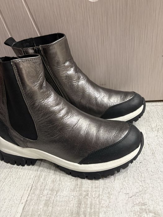 Зимни топли боти