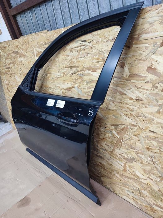 Usa portiera Bmw X3 G01 stanga fata spate Completa