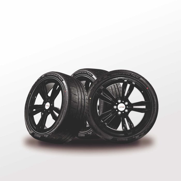 Jante BMW 20 R20 Model E/F Serie 5 Serie 6 F01 F10 F30 X1 X3 X4