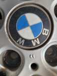 Jante originale BMW