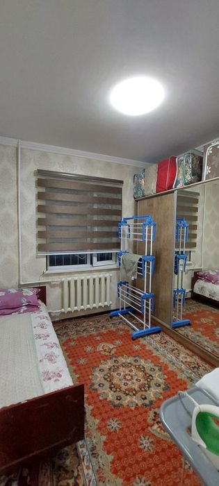 3/1/5 (1 этаж). Сергели 4. Квартира 78 м². Метро "Turon" - 800 м.