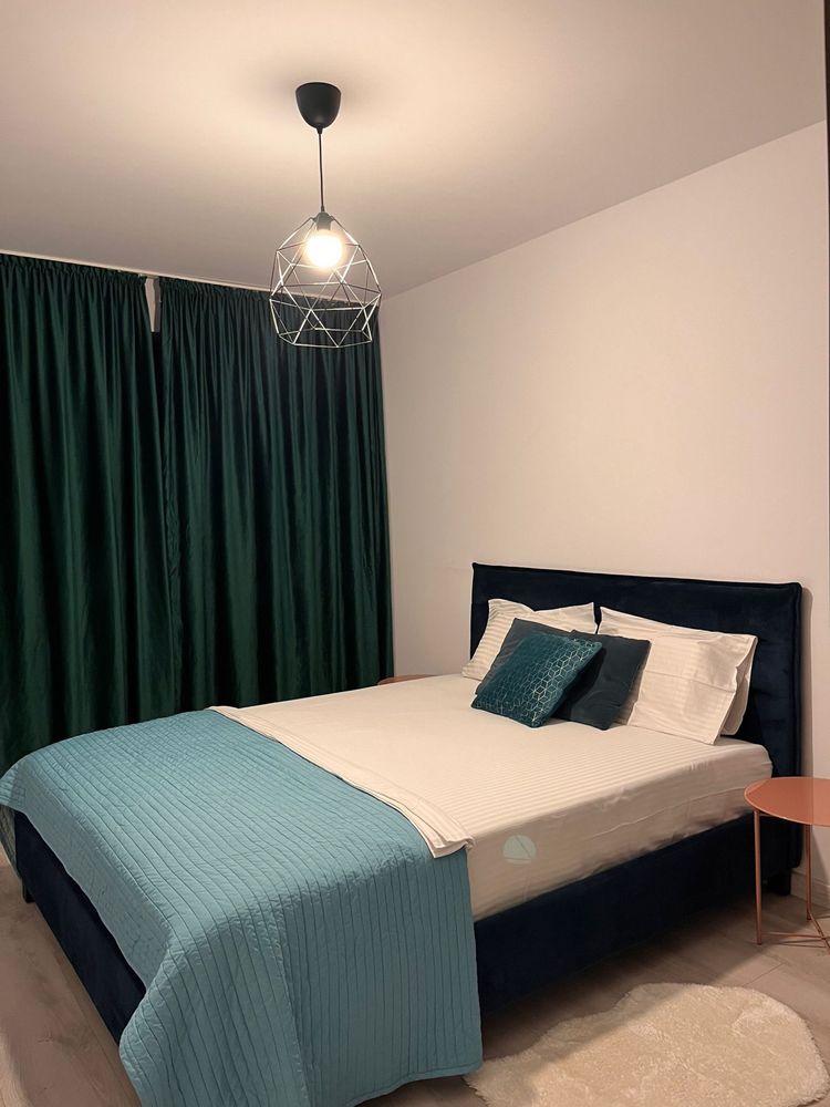 Comision 0% Proprietar inchiriez 2 camere Hils Pallady