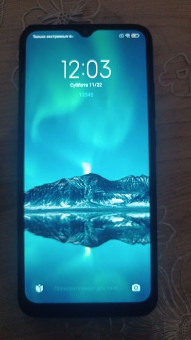 Редми 9c 128 Гб 4 оперативная память