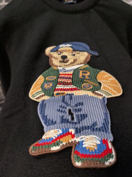 Унисекс блуза/пуловер