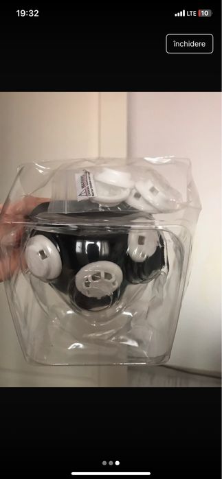 Mască de alergat/ Training Mask