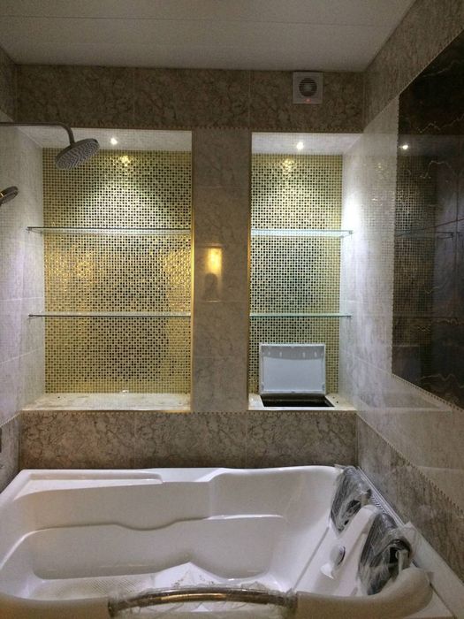 Качественный ремонт под ключ!