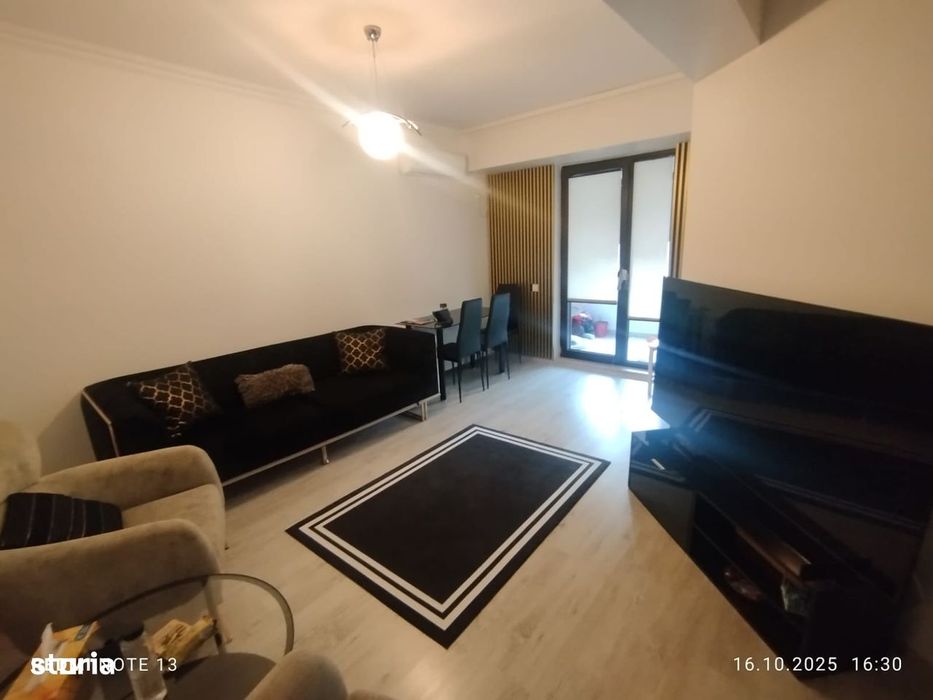 Apartament 3 camere decomandat – Solid House Km 5 ,  Bloc 2016