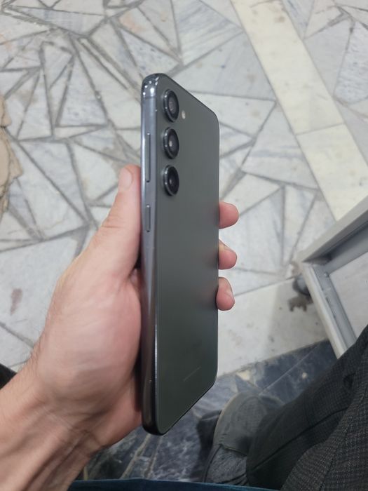 Galaxy s23 plus kore