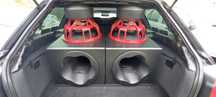 Difuzoare Bass TRF 1545