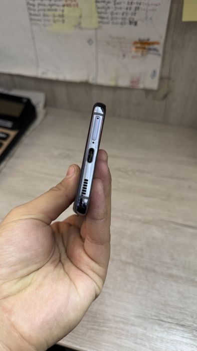 Samsung s21 xolati ideal+ aybi yuq