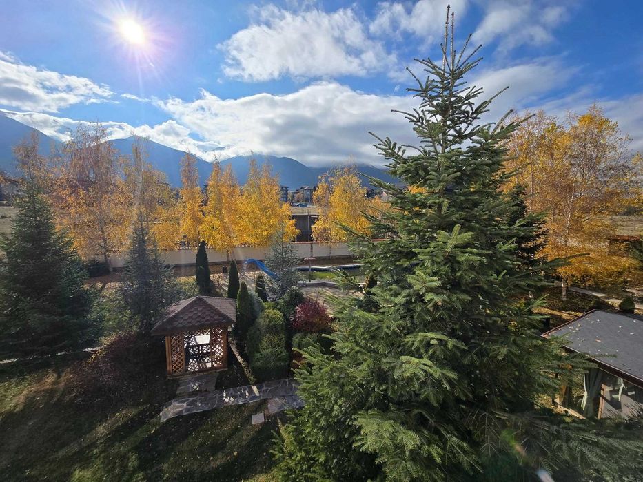 Южно студио за продажба в Green Wood, район Разлог