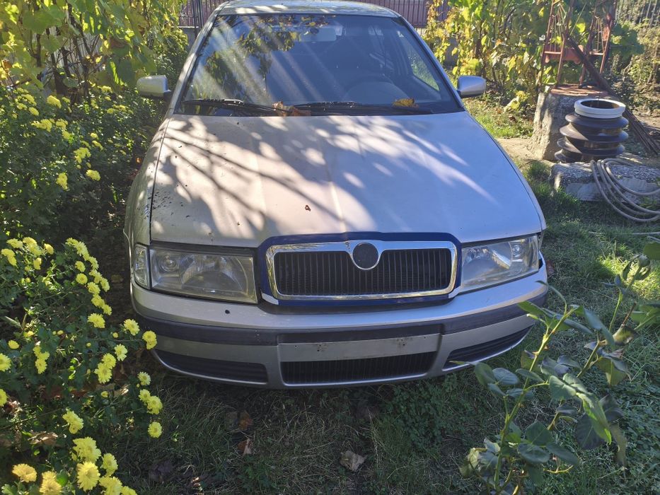 Skoda Octavia 1 de vanzare