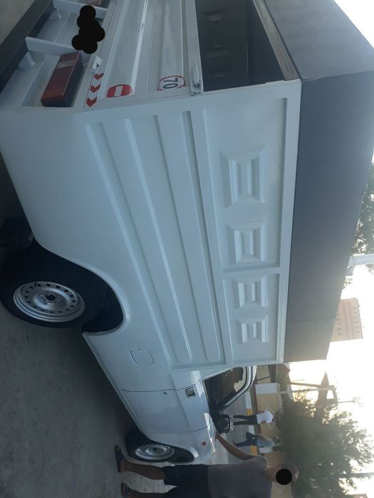 Gaz 3110 Volga yuk pikap