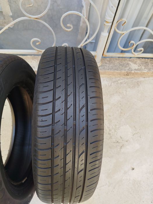 195 65 R15 Shina Lassa 2 dona