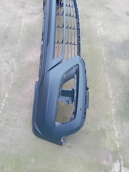 Bara fata Opel Crossland