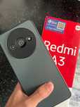 Redmi A3 (64)gb Black