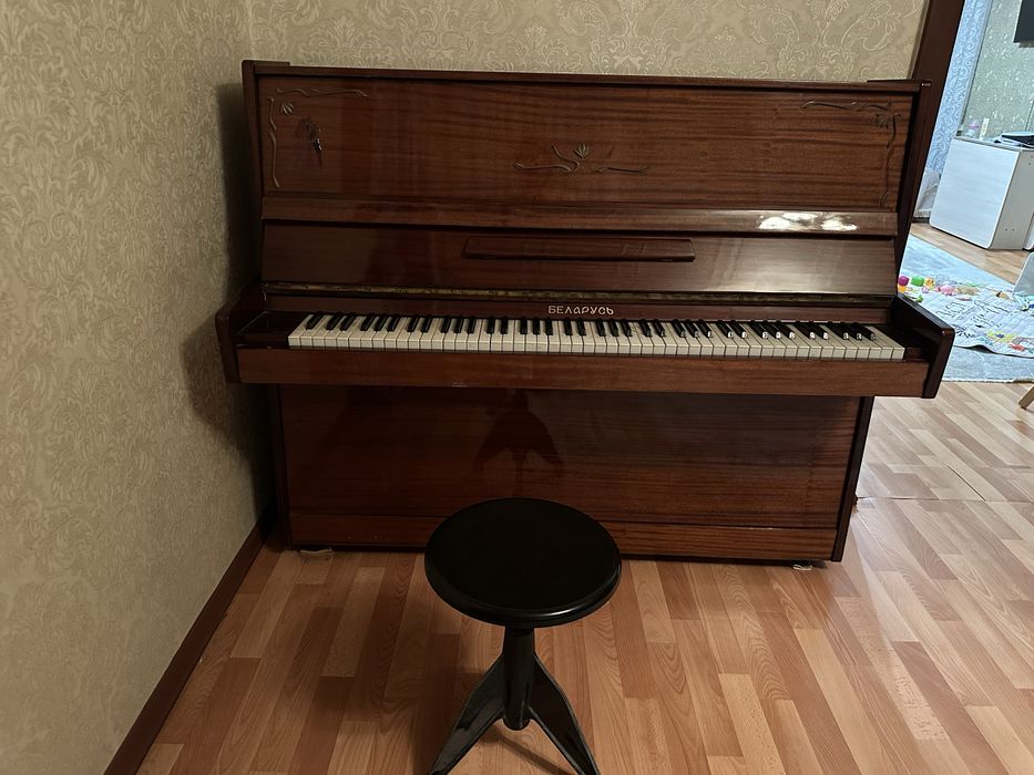 Продам пианино Беларусь