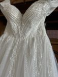 Rochie de mireasa noua