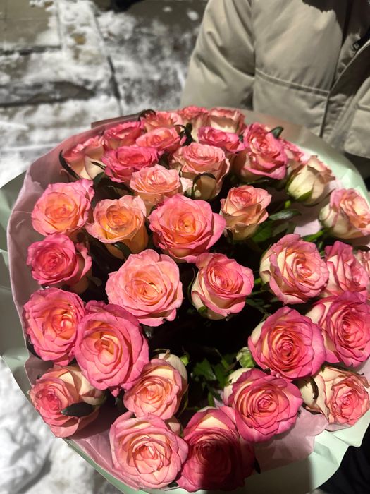 Продам 35 розы+пер