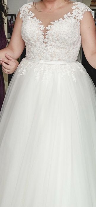 Rochie de mireasa