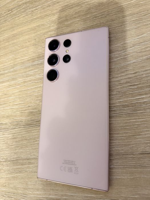 Samsung galaxy S23 ULTRA