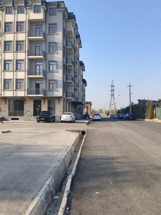 2 qavatli uy  sotiladi. 152kv.m