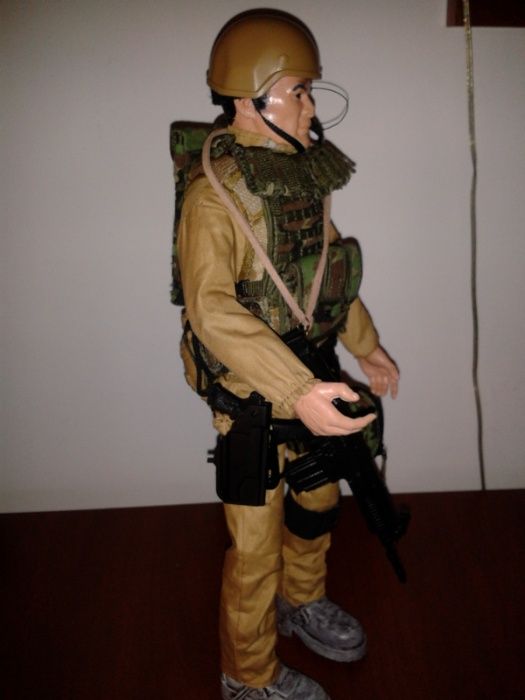 Soldat 1/6 operator forte speciale seal team figurina