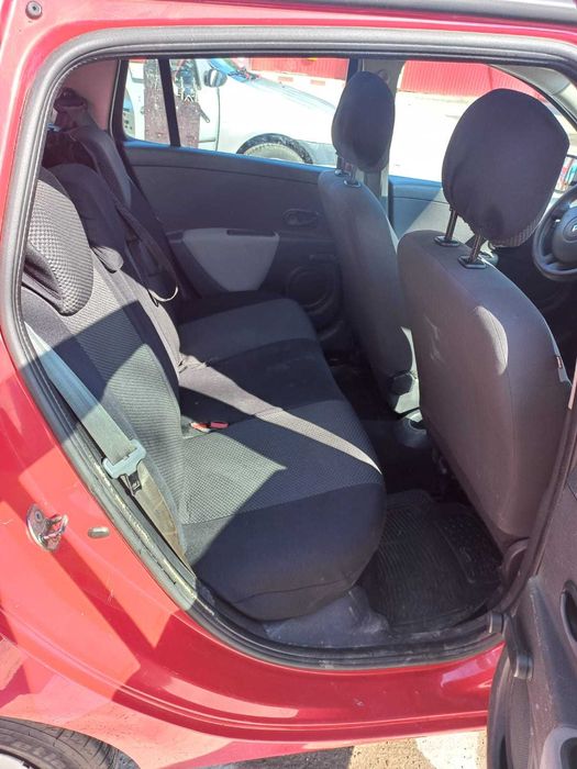 Renault  Clio 3 de vânzare