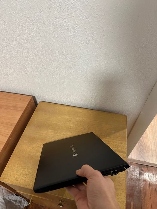 Toshiba Tecra - Dynabook, Full Touch Screen