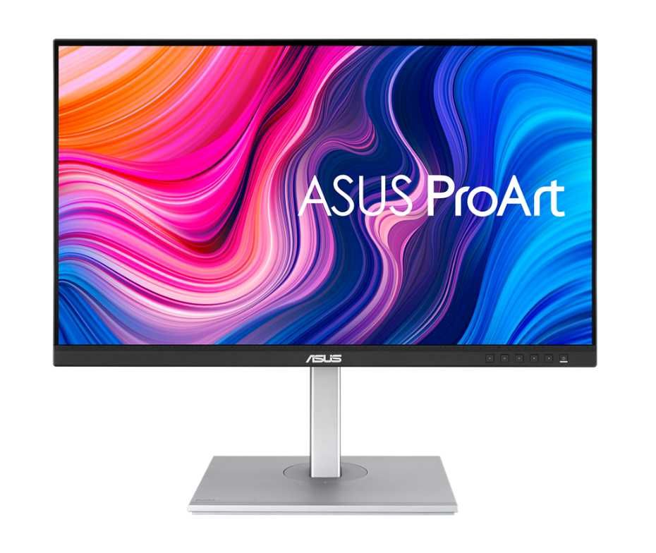 монитор ASUS ProArt PA279CV, 27", 4K monitor , IPS, Delta E 2