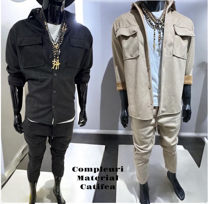 Compleuri Casual/Elegant CATIFEA , calitate TOP!