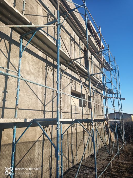 Tencuieli manuale,tinci,decorativa, șape etc echipa profesionista