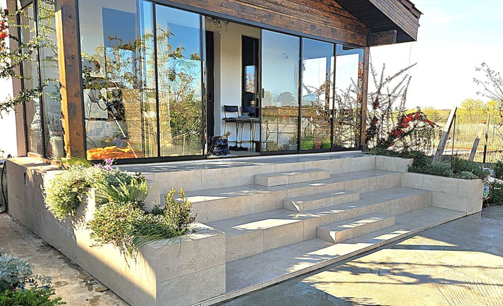 Amenajari interioare/exterioare. Montaj Gresie, Faianță, Hidroizolatie