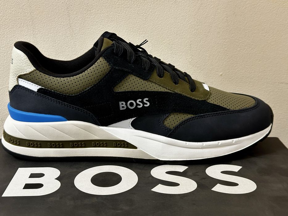 Оригинални обувки Boss