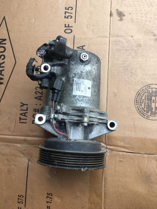 Compresor Ac/Clima Nissan Qashqai,Juke,Pulsar,Micra 1.5Dci. 2014-2018