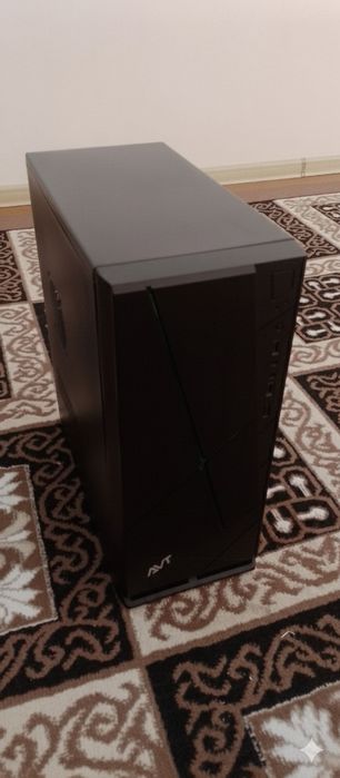 Kompyuter keys gaming pc  juda zòr ishlaydi narxi900