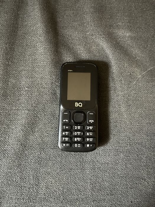 BQ 1848 Step+ — 32 MB / 32 MB